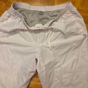 90s/00s Parachute Pants - XL